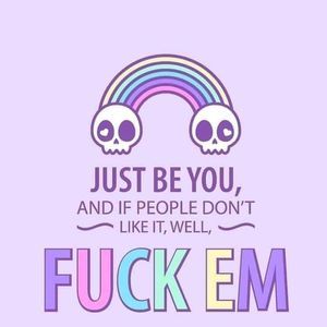 Meet your Posher, Linda